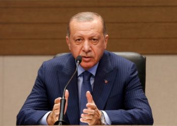 أردوغان