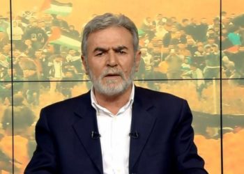 أمين عام الجهاد الإسلامي