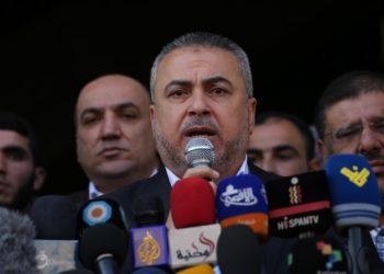 اسماعيل رضوان