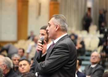 البتسنجي يتحدث عن تنشيط بيع المركبات