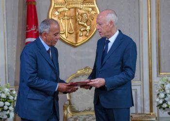 الجملي ينفي انتماءه لحركة النهضة