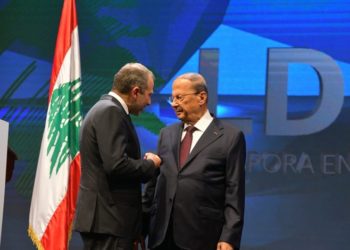 الحريري يهاجم التيار الوطني الحر ويتهمه بتأخير الحكومة