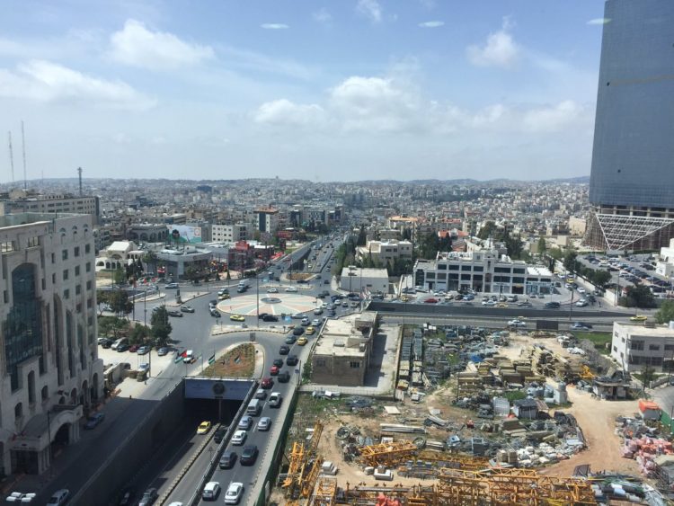 الدوار السادس