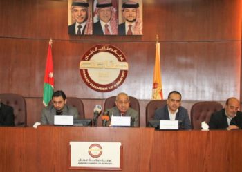 لجنة لدراسة قضايا القطاعين الصناعي والزراعي