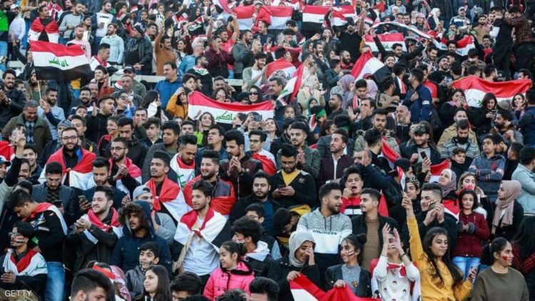 المظاهرات في العراق لا تزال مستمرة رغم كل محاولات الاحتواء.