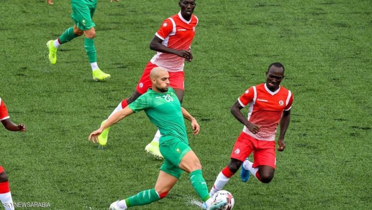 المغرب يستعيد توازنه بفوز كبير