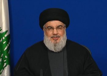 نصر الله يحدد مواصفات حكومة لبنان وجعجع يريدها من مستقلين