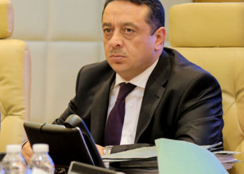 سامي الداوود