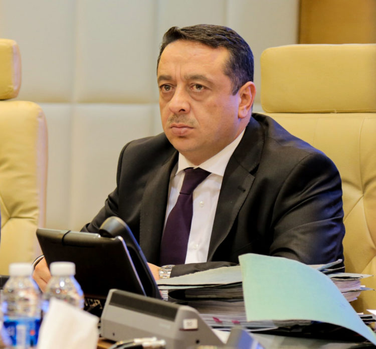 سامي الداوود