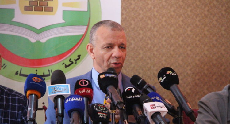 عبدالقادر بن قرينة