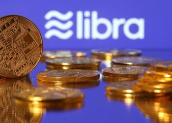 عملة فيسبوك ليبرا واجهت اعتراضات واسعة خاصة من أميركا وأوروبا (رويترز)