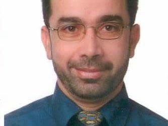قاسم النعواشي