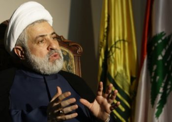 قاسم قال إن ما قبل الحراك الحالي يختلف عن ما بعده- أ ف ب