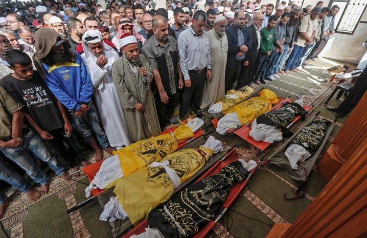 مجزرة عائلة السواركة