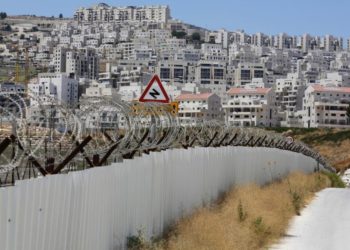 في مخالفة للقانون الدولي.. واشنطن تعتبر مستوطنات الضفة قانونية