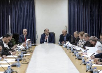 معدل القبالة