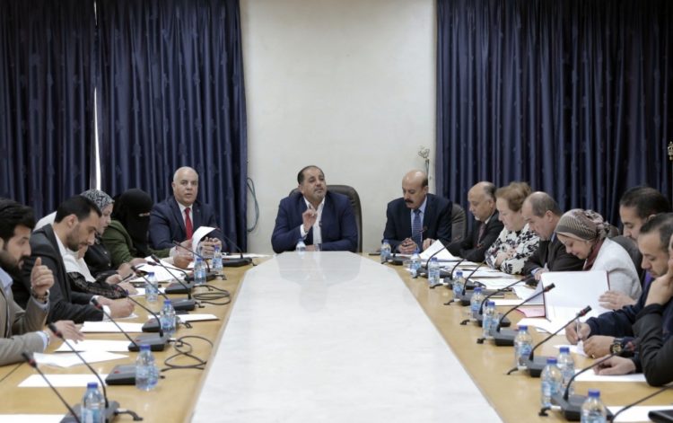 معدل القبالة