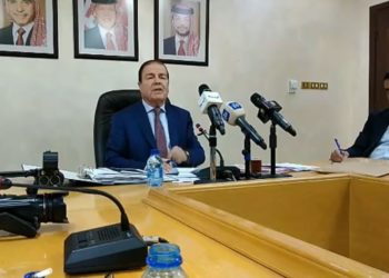 النائب مراد يكشف تجاوزات في قطاع المياه (فيديو)