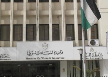 وقف ضخ مياه الديسي 4 أيام بدءًا من الإثنين
