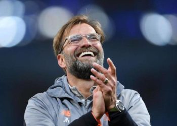مدرب ليفربول يورغن كلوب