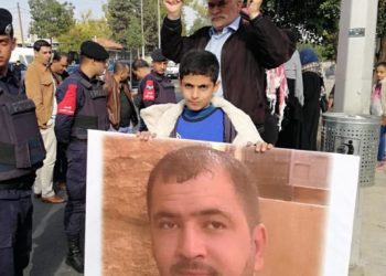 ذوو أسرى أمام “أمن الدولة”: لا عودة للمتسلل الصهيوني إلا بعودة أبنائنا