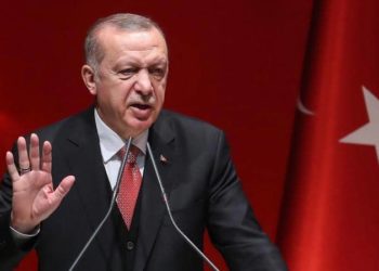 أردوغان: ليبيا طلبت تدخلنا.. وتفويض برلماني بذلك في يناير