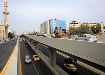 “النقل”: إنشاء مترو في الأردن يكلف 10 أضعاف الباص السريع