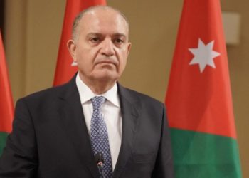 العضايلة ينعى الزميل عبدالله مياس