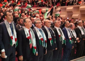 ​مؤتمر “فلسطينيو أوروبا وأونروا” ينعقد اليوم في برلين
