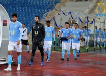 الفيصلي والجزيرة في نهائي بطولة العدوان غدا