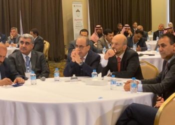 الرزاز: البلديات تمثل نموذجا ديمقراطيا وواجب الحكومة أن تدعمها