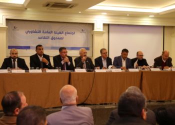 “المهندسين”: تعديلات مقترحة على نظام التقاعد لإبعاد نقاط التعادل