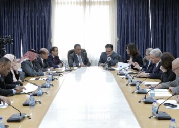 “طاقة النواب”: سنتابع تباطؤ إنجاز مشروع التنقيب عن النحاس والمنغنيز بـ”ضانا”