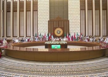 قطر تشارك في اجتماع تحضيري للقمة الخليجية بالرياض