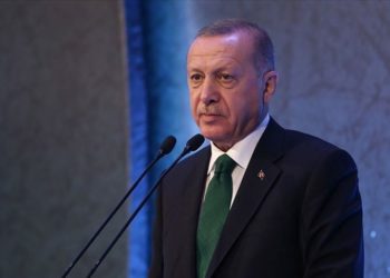 أردوغان