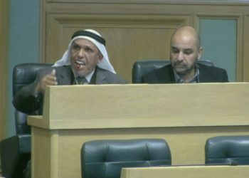 أبو محفوظ: الاحتلال يستهدف الأردن بـ “عدوان بيئي” مباشر