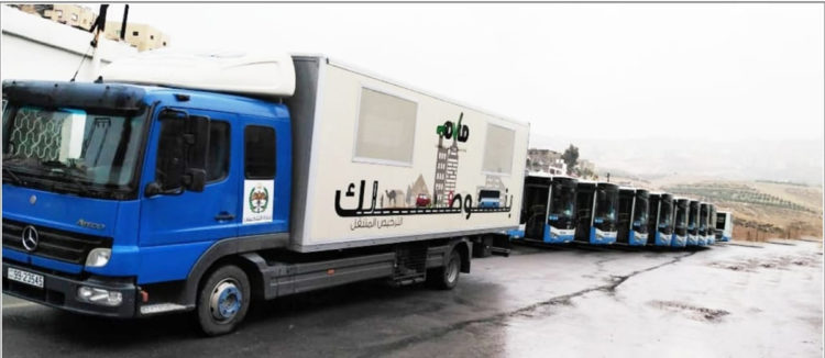 الترخيص المتنقل