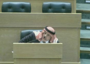 النائب العرموطي محذرًا: أصبحنا “مكبًا” لنفايات العالم كله