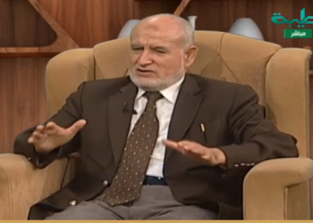 القضاة عبر قناة طيبة