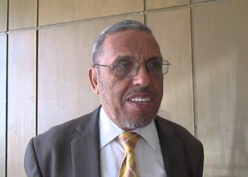 النائب سعود أبو محفوظ