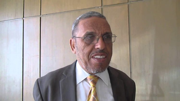 النائب سعود أبو محفوظ