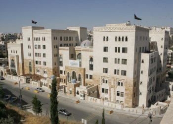 دائرة قاضي القضاة