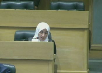 النائب طهبوب تقترح تعديل مفهوم “النفايات” لمعالجة مخاطرها