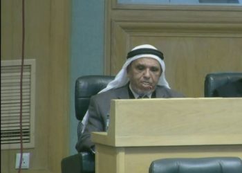 النائب أبو محفوظ: كل ملوث خطر ولا يجوز تبسيط الأمور