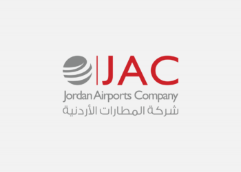 شركة المطارات الأردنية