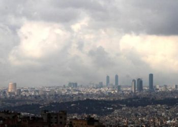 طقس بارد في مختلف مناطق المملكة