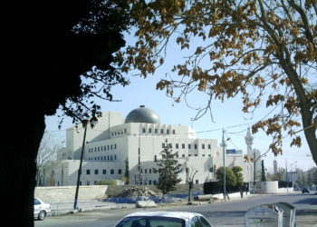 قصر-العدل