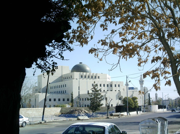 قصر-العدل