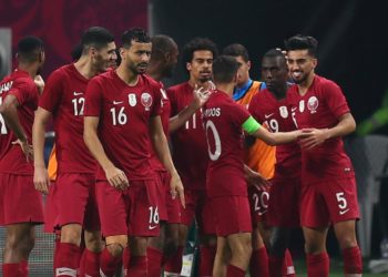 قطر تهزم الإمارات
