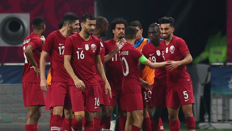 قطر تهزم الإمارات
